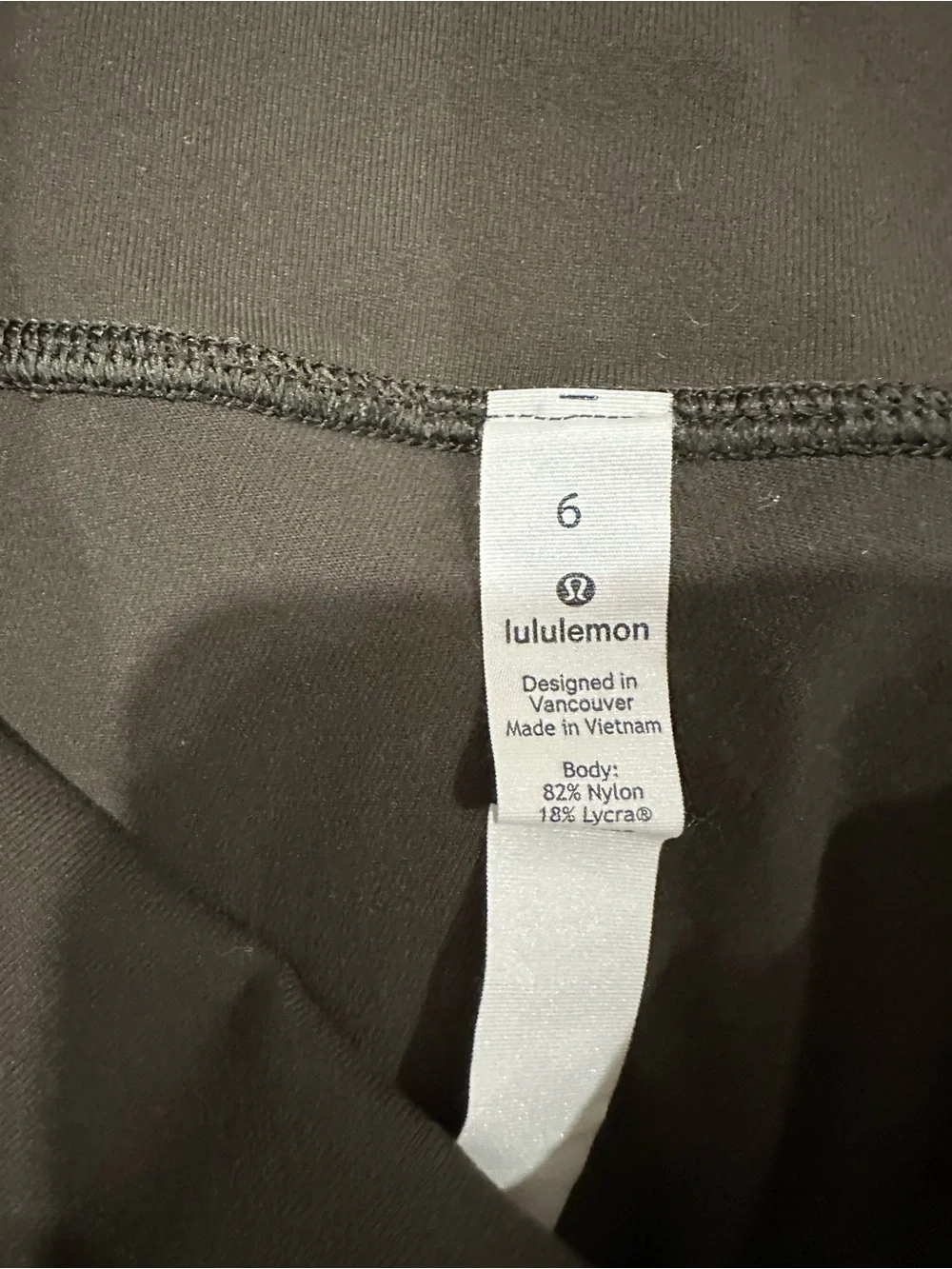 lululemon athletica lululemon align